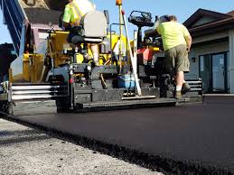 Why Choose Us For All Your Driveway Paving Needs in South Henderson, NC?