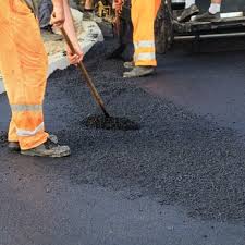 South Henderson, NC Driveway Paving Services Company